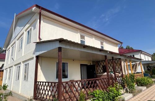 Chok-Tal Casa | Ailus