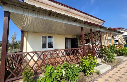 Chok-Tal Casa | Ailus