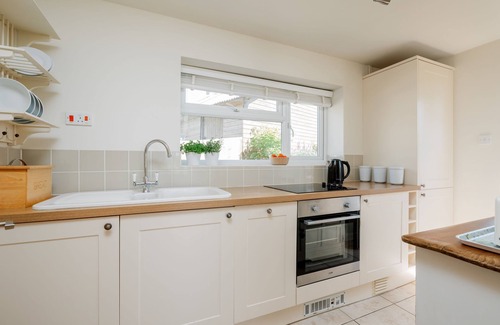 Isle of Purbeck Apartamento | Ailwood Cottage, Corfe Castle. Sleeps 2