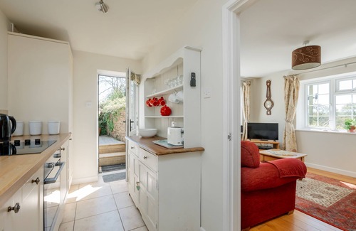 Isle of Purbeck Apartamento | Ailwood Cottage, Corfe Castle. Sleeps 2