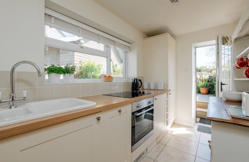 Isle of Purbeck Apartamento | Ailwood Cottage, Corfe Castle. Sleeps 2