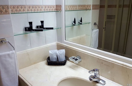 San Lorenzo Hotel | AIM Conference Center Manila