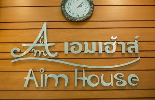Patong Hotel | Aim House