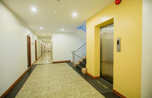 Patong Hotel | Aim House