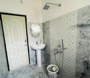 Jorhat Apartamento | AiMa A Homely Abode