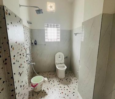 Jorhat Apartamento | AiMa A Homely Abode