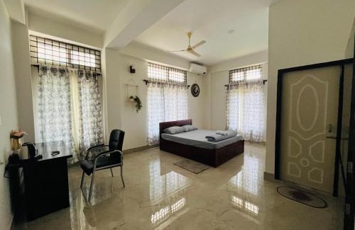 Jorhat Apartamento | AiMa A Homely Abode