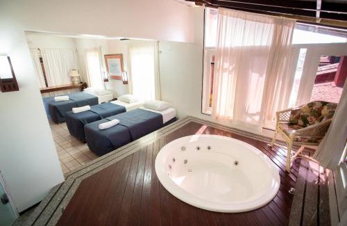 Coqueiro Complejo | Aimberê Eco Resort Hotel