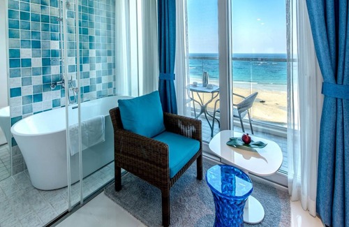 Jocheon Hotel | Aimi Jeju Beach Hotel