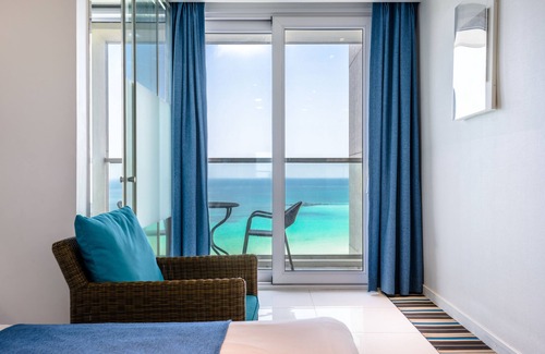 Jocheon Hotel | Aimi Jeju Beach Hotel
