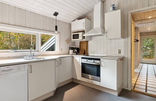 Bedegaard Casa | "Aimo" - 300m from the sea by Interhome