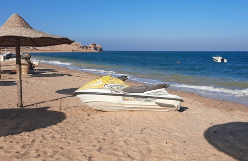 Ras Sudar Apartamento | Ain Sokhna Chalet