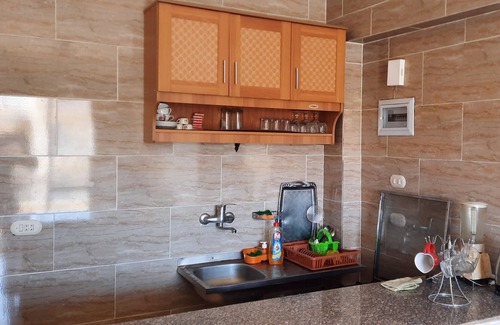 Ras Sudar Apartamento | Ain Sokhna Chalet