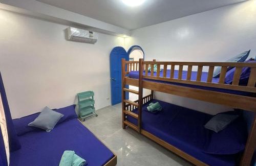Calatagan Complejo | Aina Hannah Family Resort's Greek Unit