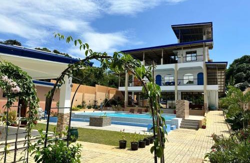 Calatagan Complejo | Aina Hannah Family Resort's Greek Unit