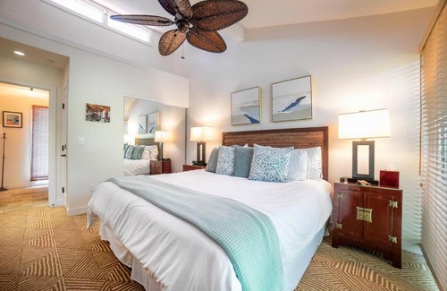 Historic Lahaina Front Street Apartamento | AINA NALU 2BR CONDO BY FRONT ST AND BEACH