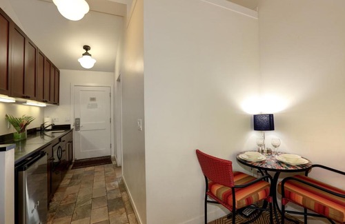 Historic Lahaina Front Street Casa | Aina Nalu F201 Top Floor Hawaiian Hideaway in the Heart
