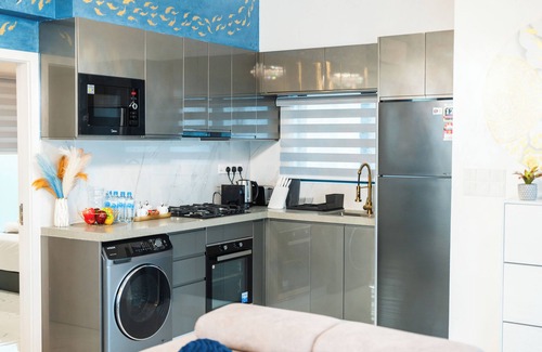 Hulhumale Apartamento | Aina Residency Beachfront Hotel