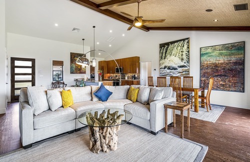 Kamuela Casa | Ainamalu 29 At Waikoloa Beach Resort 3 Bedroom Home by RedAwning