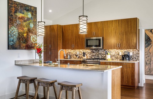 Kamuela Casa | Ainamalu 29 At Waikoloa Beach Resort 3 Bedroom Home by RedAwning