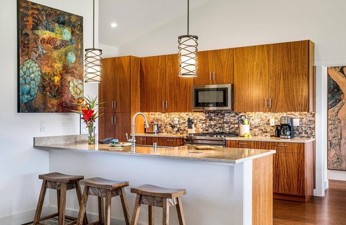 Kamuela Casa | Ainamalu at Waikoloa Beach Resort