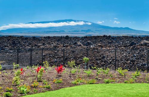 Kamuela Casa | Ainamalu at Waikoloa Beach Resort