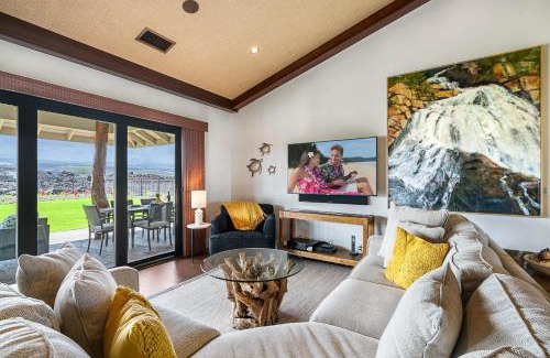 Kamuela Casa | Ainamalu at Waikoloa Beach Resort