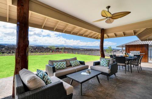 Kamuela Casa | Ainamalu at Waikoloa Beach Resort