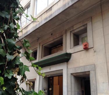 Sant Antoni Hotel | AinB B&B Eixample-Muntaner