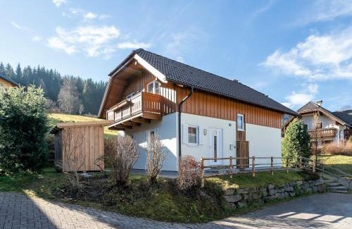 Sankt Margarethen im Lungau Chalet De Esquí | Aineck Snowwhite