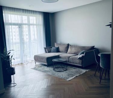 Panevezys Apartamento | Ainių gatvės apartamentai