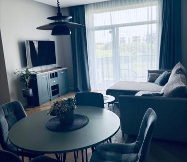 Panevezys Apartamento | Ainių gatvės apartamentai