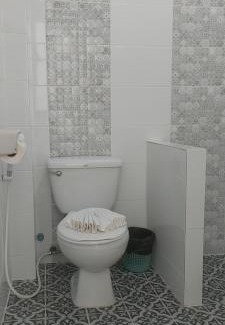 Nanai Road Apartamento | AINNY Residence