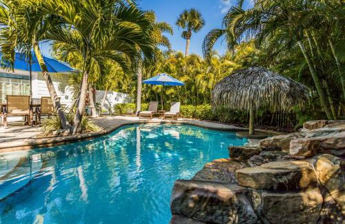 Holmes Beach Casa | Ainsley Beach House