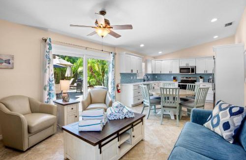 Holmes Beach Casa | Ainsley Beach House