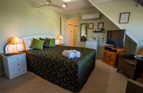 Redcliffe Cama Y Desayuno | Ainslie Manor Guest House