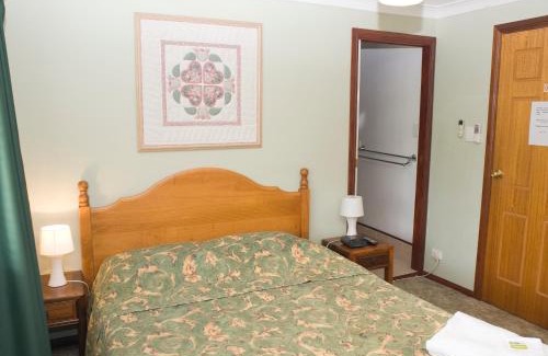 Redcliffe Cama Y Desayuno | Ainslie Manor Guest House