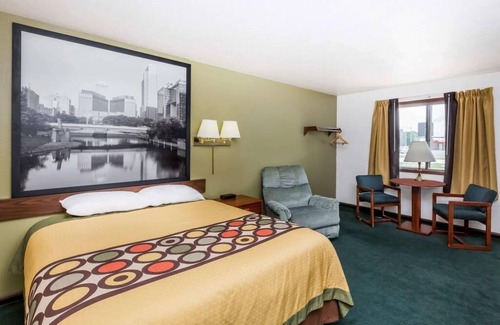 Ainsworth Hotel | Ainsworth Inn