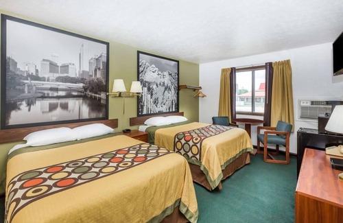 Ainsworth Hotel | Ainsworth Inn