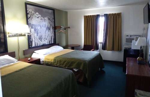 Ainsworth Hotel | Ainsworth Inn
