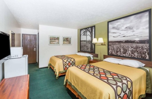Ainsworth Hotel | Ainsworth Inn
