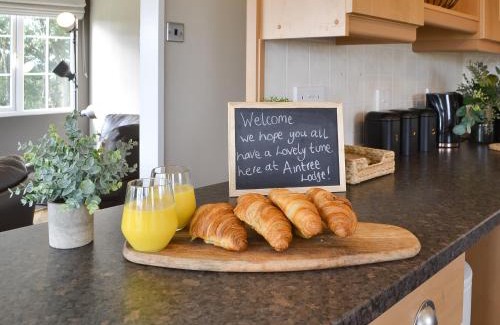 Swarland Casa | Aintree Lodge