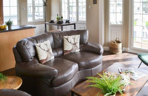 Swarland Casa | Aintree Lodge