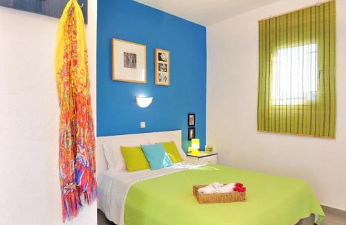 Porto Koufo Apartamento | Aiolis Studios