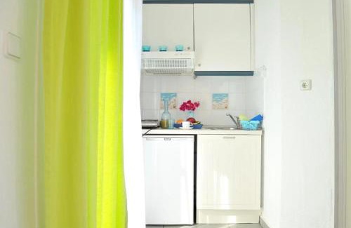 Porto Koufo Apartamento | Aiolis Studios