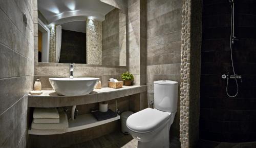 Porto Koufo Apartamento | Aiolis Studios
