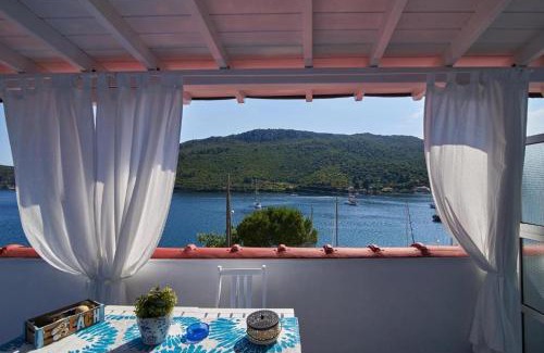 Porto Koufo Apartamento | Aiolis Studios