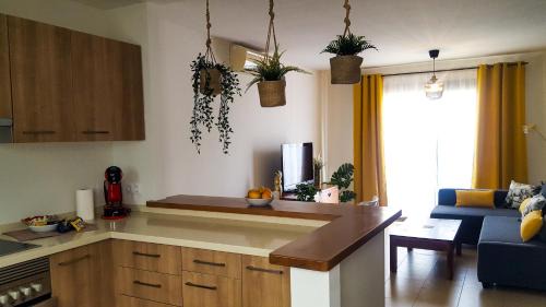 Puerto Calero Casa | Aiolos 20