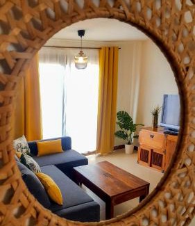 Puerto Calero Casa | Aiolos 20
