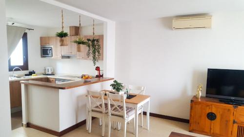 Puerto Calero Casa | Aiolos 20
